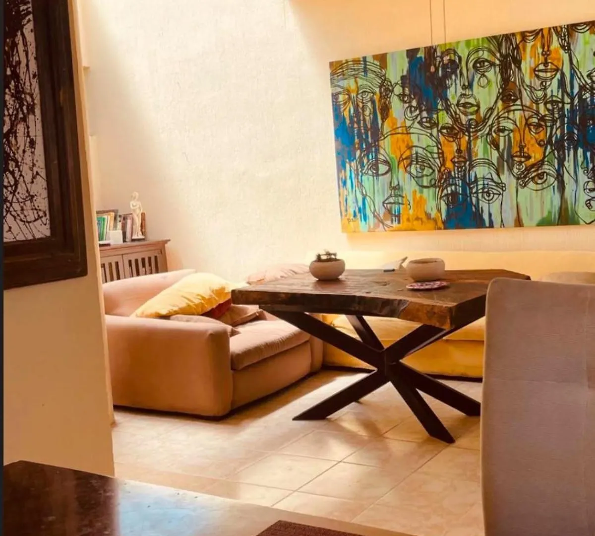 Art House Apartment Merida Homestay